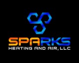 https://www.logocontest.com/public/logoimage/1534070945Sparks Heating and Air34.jpg